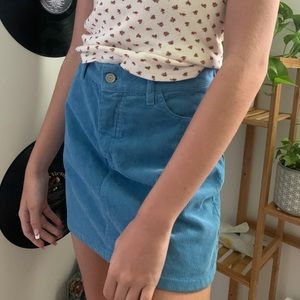 🪴john galt skirt🪴